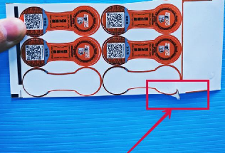 防伪标签定制技术如何保证标签的耐用？有哪些关键点？