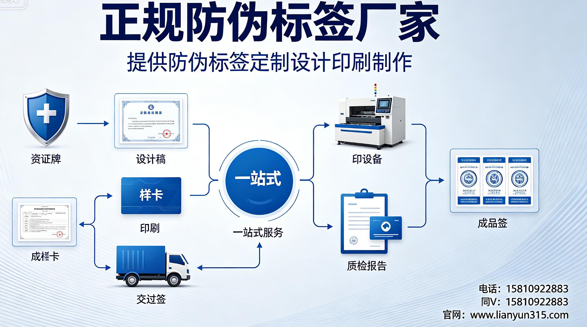 正规防伪标签厂家,提供防伪标签定制设计印刷制作 正规防伪标签厂家,提供防伪标签定制设计印刷制作