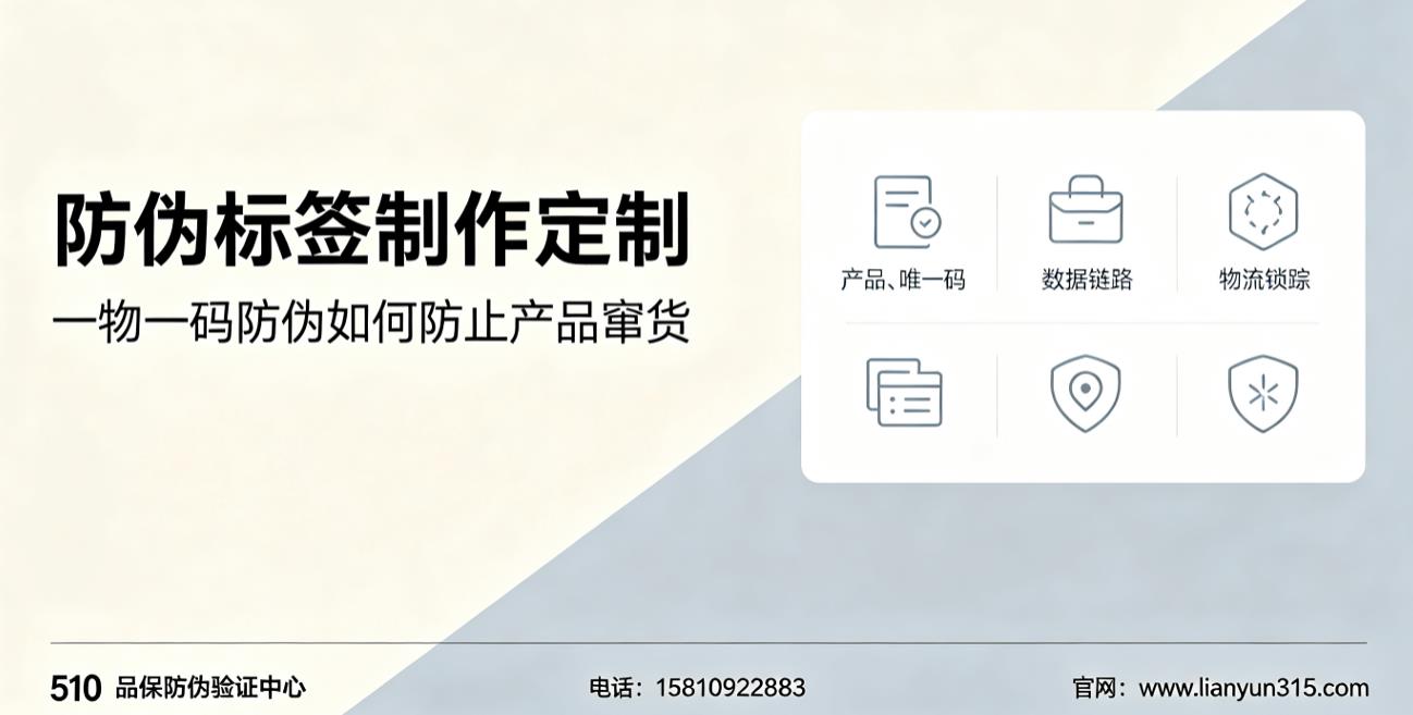 防伪标签制作定制,一物一码防伪如何防止产品窜货 防伪标签制作定制,一物一码防伪如何防止产品窜货