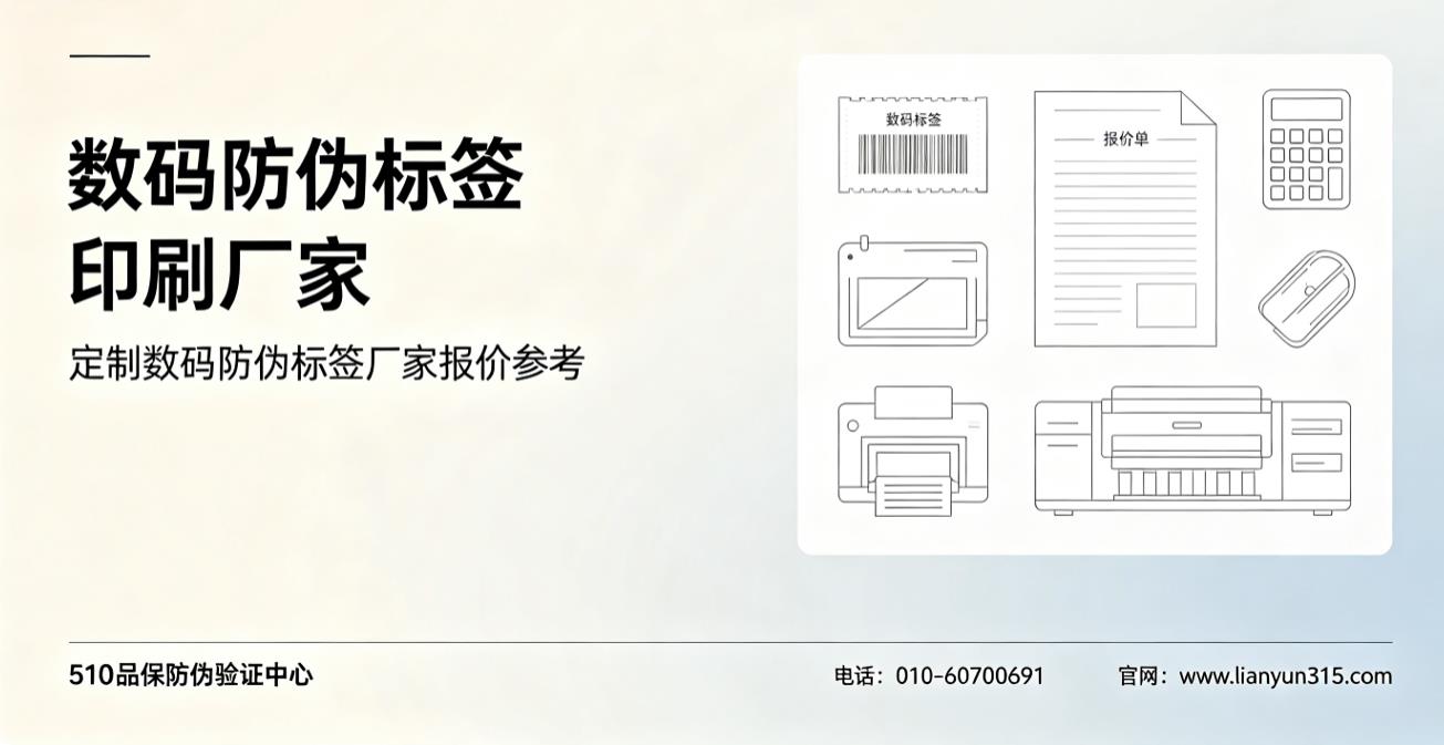 数码防伪标签印刷厂家,定制数码防伪标签厂家报价参考 数码防伪标签印刷厂家,定制数码防伪标签厂家报价参考