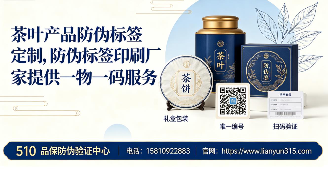 茶叶产品防伪标签定制,防伪标签印刷厂家提供一物一码服务 茶叶产品防伪标签定制,防伪标签印刷厂家提供一物一码服务
