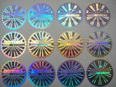 智能防伪标签的特点及应用_防伪标签_联耘防伪