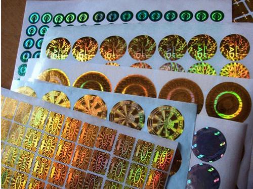 企业对防伪标签的要求有哪些？