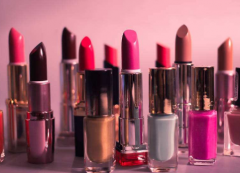 化妆品行业防伪技术_化妆品防伪标签