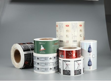 对品牌产品运用防伪标签-北京联耘多彩防伪公司